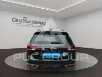 2023 Volkswagen Passat