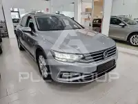 2023 Volkswagen Passat