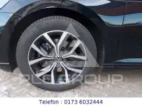 2023 Volkswagen Passat