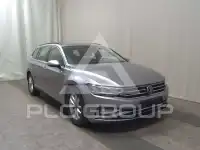 2023 Volkswagen Passat