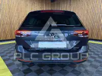 2023 Volkswagen Passat