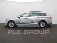 2023 Volkswagen Passat