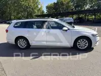 2023 Volkswagen Passat