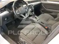 2023 Volkswagen Passat