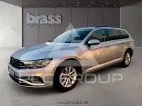2023 Volkswagen Passat