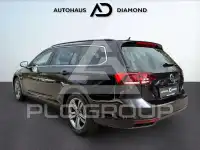 2023 Volkswagen Passat