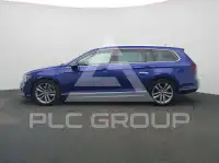 2023 Volkswagen Passat