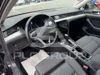 2023 Volkswagen Passat