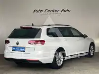 2023 Volkswagen Passat