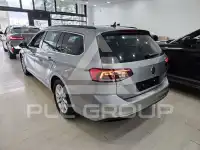 2023 Volkswagen Passat