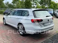 2023 Volkswagen Passat