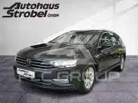 2023 Volkswagen Passat