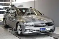 2023 Volkswagen Passat