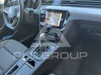 2023 Volkswagen Passat