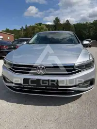 2023 Volkswagen Passat
