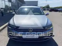 2023 Volkswagen Passat