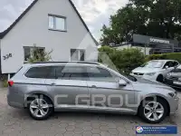 2023 Volkswagen Passat