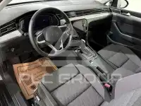 2023 Volkswagen Passat