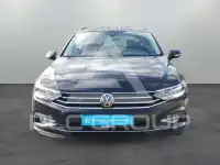2023 Volkswagen Passat
