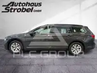 2023 Volkswagen Passat