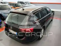 2023 Volkswagen Passat