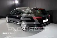 2023 Volkswagen Passat
