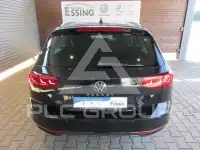 2023 Volkswagen Passat