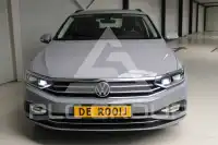 2023 Volkswagen Passat