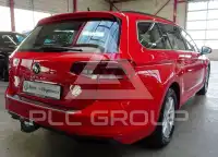 2023 Volkswagen Passat