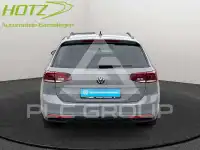 2023 Volkswagen Passat