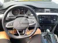 2023 Volkswagen Passat