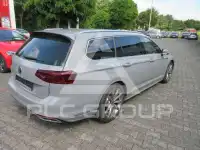 2023 Volkswagen Passat