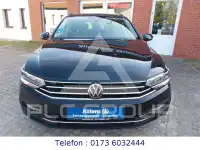 2023 Volkswagen Passat
