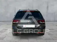 2023 Volkswagen Passat