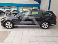 2023 Volkswagen Passat