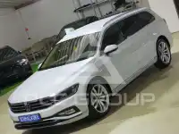 2023 Volkswagen Passat