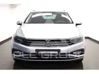 2023 Volkswagen Passat