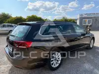 2023 Volkswagen Passat