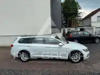2023 Volkswagen Passat