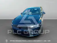 2023 Volkswagen Passat