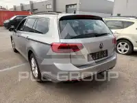 2023 Volkswagen Passat