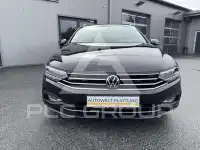 2023 Volkswagen Passat