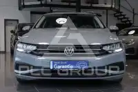 2023 Volkswagen Passat