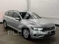 2023 Volkswagen Passat
