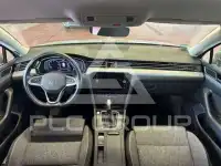 2023 Volkswagen Passat