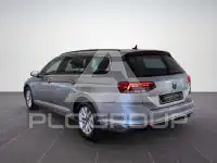 2023 Volkswagen Passat