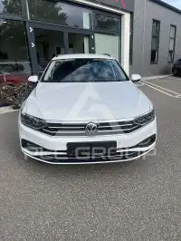 2023 Volkswagen Passat