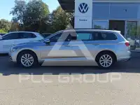 2023 Volkswagen Passat