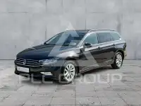 2023 Volkswagen Passat