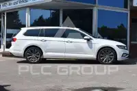 2023 Volkswagen Passat